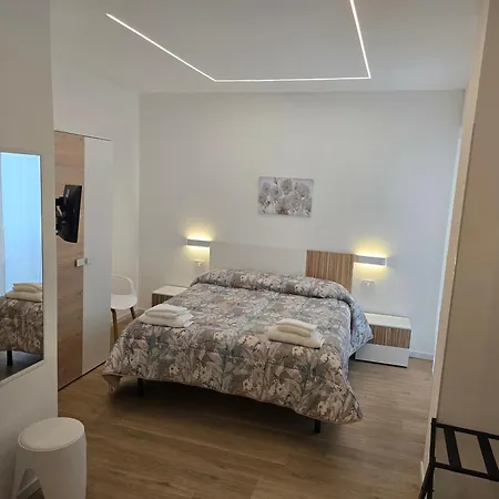 Athena 3* Alghero