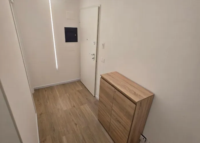 Athena Konukevi Alghero